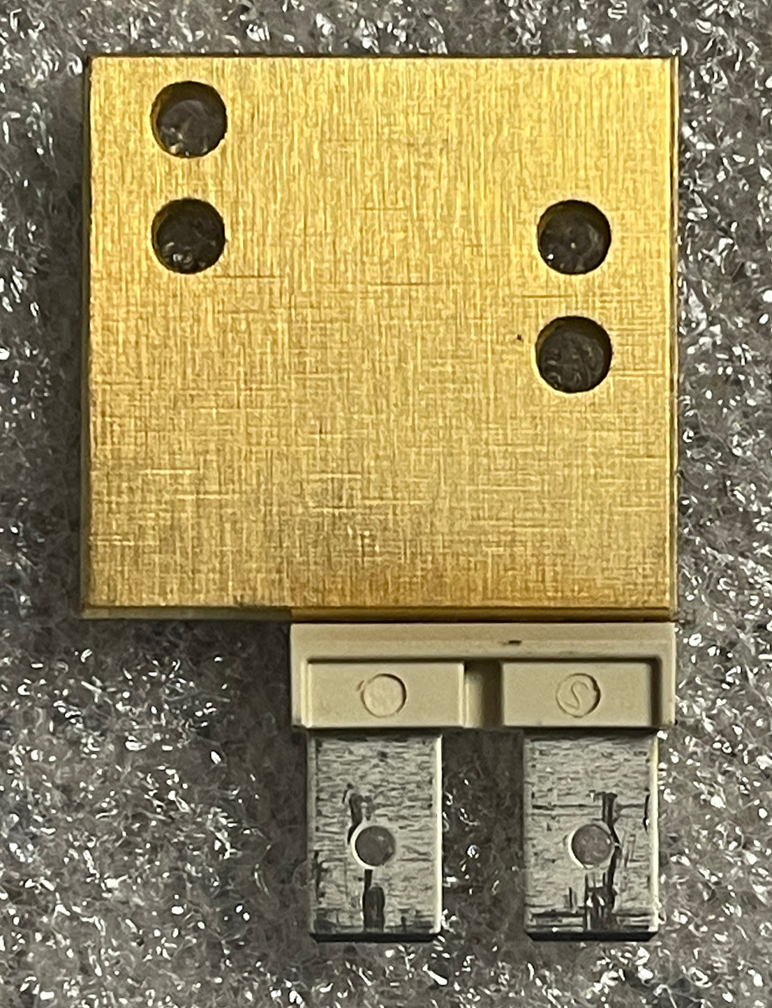 Luminus Blue LED Module Luminus CBT-90-B-L11-J101 LED MOD CBT-90 BLUE ...